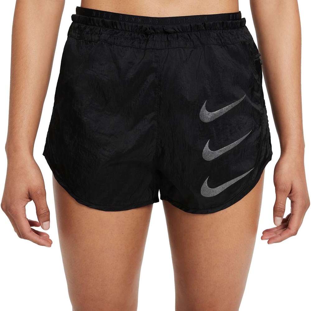 NIKE shorts NK RUN DIVISION TEMPO LUXE 2IN1 NWOT